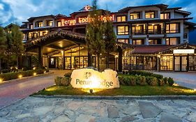Hotel Perun Lodge